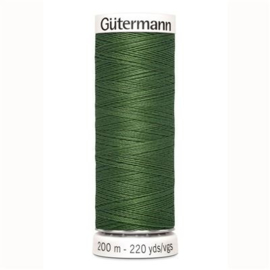 920 Sew-All Thread 200m/220yd Gütermann