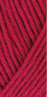 317 Deep Red Comfy Durable