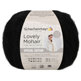 99 lovely Mohair - SMC