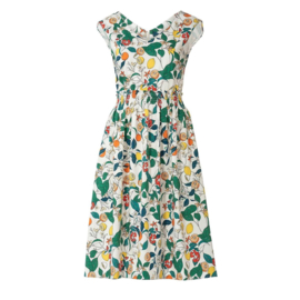 6228 Burda Naaipatroon | Jurk in variaties
