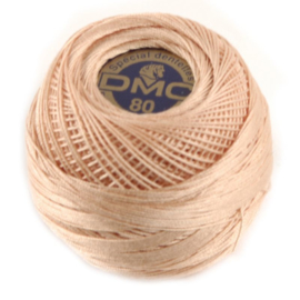 754 Special Dentelles No. 80 Crochet Yarn DMC