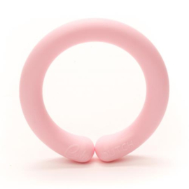 749 roze speelgoedring | 2 stuks | Durable
