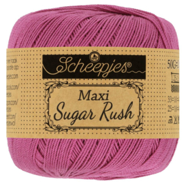 251 Garden Rose | Sugar Rush | Scheepjes