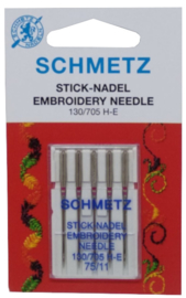 75/11 Borduurnaalden Schmetz 