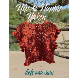 Hip & happy haken - Liefs van Suus