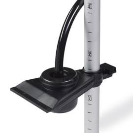 611767 Rokzoommeter aluminium 80cm Prym