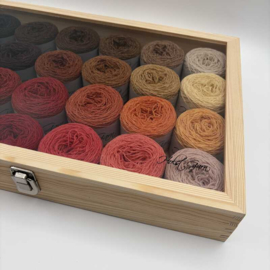 Sunset - Supersoft Dream Box - Holst Garn