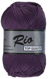 064 Rio | Lammy Yarns