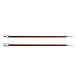 5.5mm 25cm Zing Single Pointed Needles KnitPro