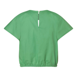5666 Burda naaipatroon - Blouse in variatie