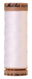2000 | Silk Finish Cotton No. 40 | Mettler