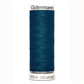 870 Sew-All Thread 200m/220yd Gütermann