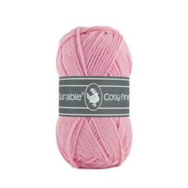 226 Rose Cosy fine Durable