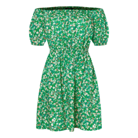 5728 Burda Naaipatroon | Jurk in variatie