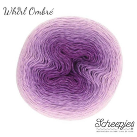 558 Shrinking Violet | Whirl | Scheepjes