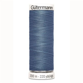 76 Sew-All Thread 200m/220yd Gütermann
