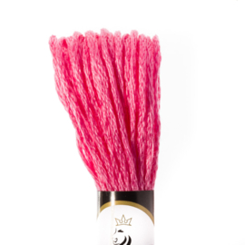 58 Cranberry | Borduurgaren | XX Threads