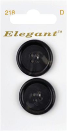 218 Elegant Buttons