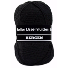 008 Bergen | Botter IJsselmuiden
