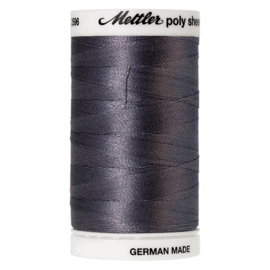 0112 Poly Sheen 800 meter | Mettler