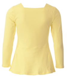 5908 Burda Naaipatroon | Blouse in variatie