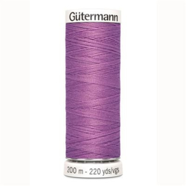 716 Sew-All Thread 200m/220yd Gütermann