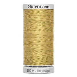 893 Extra Strong Gütermann