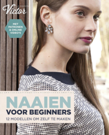 Naaien voor Beginners | Victor | La maison