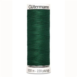 340 Sew-All Thread 200m/220yd Gütermann