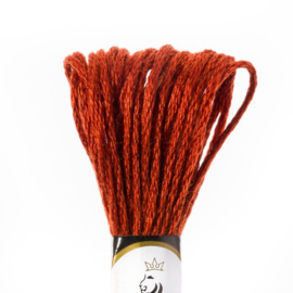 347 Red Copper - XX Threads 