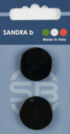 175 knopen 23mm | Sandra b 