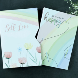 Limited edition gift set “Self Love” | Knitpro