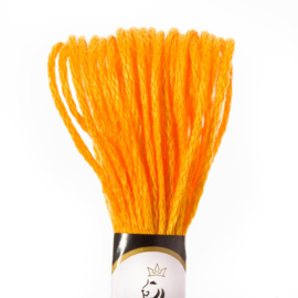 325 Light Tangerine | Borduurgaren | XX Threads