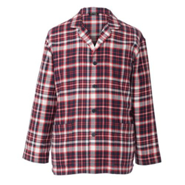 5956 Burda naaipatroon - Pyjama in variatie