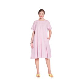 5639 Burda naaipatroon - Jurk & Blouse