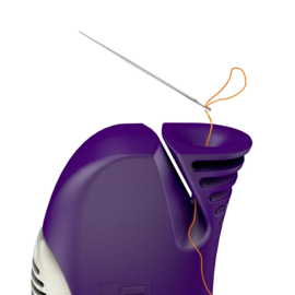 Ergonomische draaddoorsteker - Prym