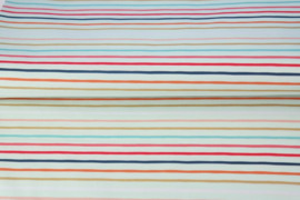 Stripes Cotton Stenzo