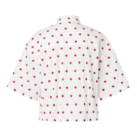 5644 Burda naaipatroon - Jurk & Blouse