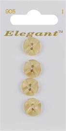 905 Elegant Buttons