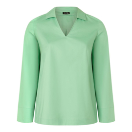 5665 Burda naaipatroon - Blouse in variatie