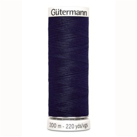 339 Sew-All Thread 200m/220yd Gütermann