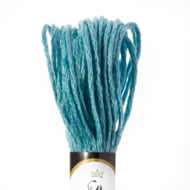 175 Turquoise - XX Threads Borduurgaren