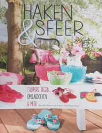 Haken & Sfeer - Mireille D'hous Leonie Schellingerhout