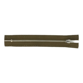 542 16cm / 6.3" M40 Pants Zipper Optilon