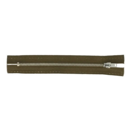 542 12cm/4.7" M40 Pants Zipper Optilon