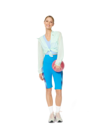 5762 Burda Naaipatroon | Legging in variatie