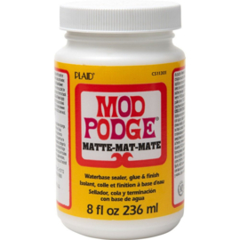 Mod Podge 236ml | Plaid