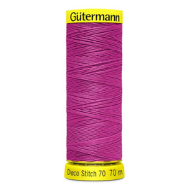 733 Deco Stitch 70 gütermann