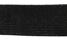 23 30mm/1.2" Glitter Elastic