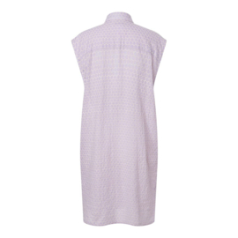 5644 Burda naaipatroon - Jurk & Blouse